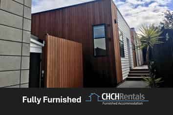 Canterbury - Address withheld