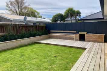 Canterbury - Address withheld
