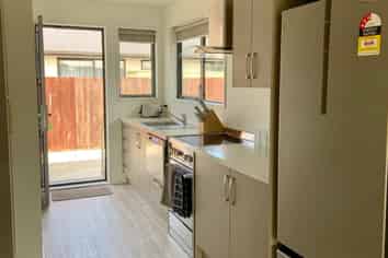 Canterbury - Address withheld