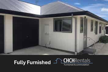 Canterbury - Address withheld