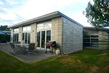 Canterbury - Address withheld