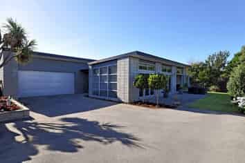 Canterbury - Address withheld