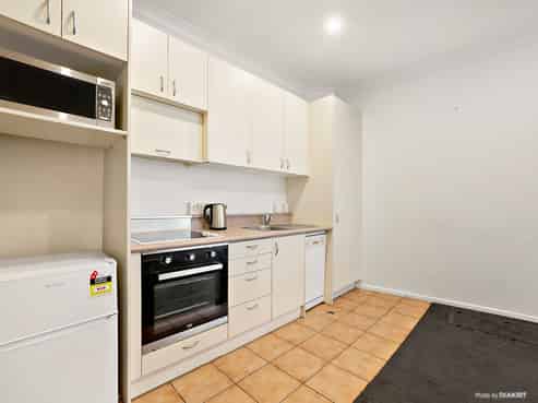 12C/120 The Terrace, Te Aro