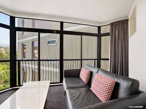12C/120 The Terrace, Te Aro
