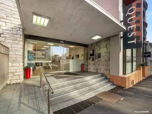 12C/120 The Terrace, Te Aro