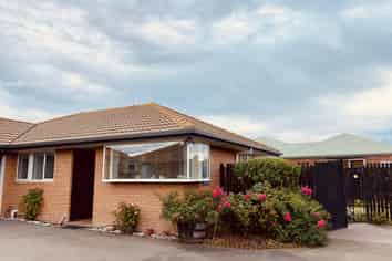 Canterbury - Address withheld