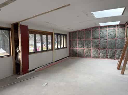 Office Space in central Queenstown