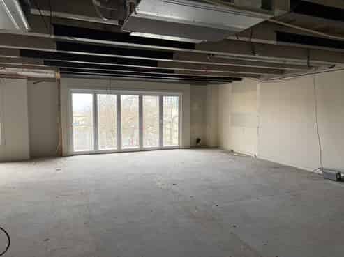 Office Space in central Queenstown