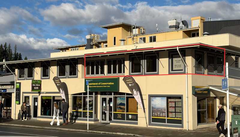 50 Stanley Street, Queenstown
