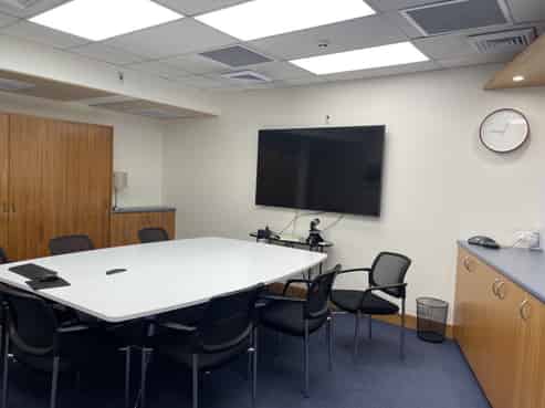 Office space in the heart of Queenstown