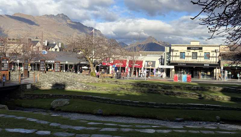 50 Stanley Street, Queenstown