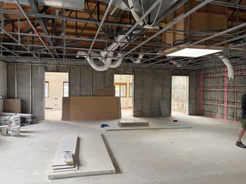Office Space in central Queenstown