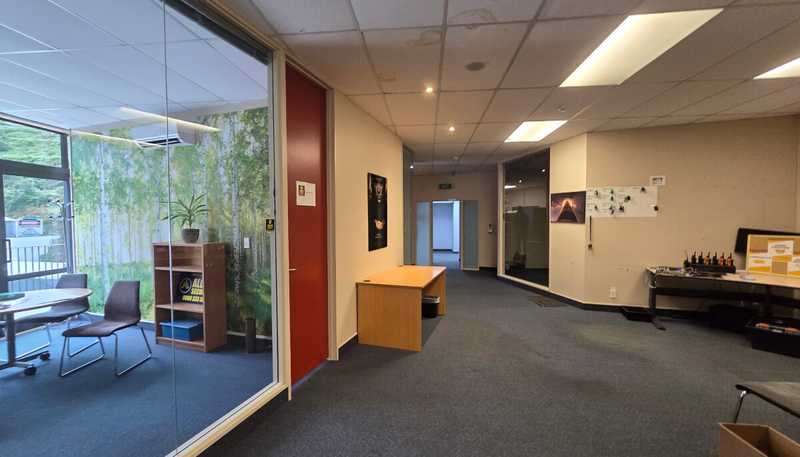 11/2 Centennial Highway , Ngauranga