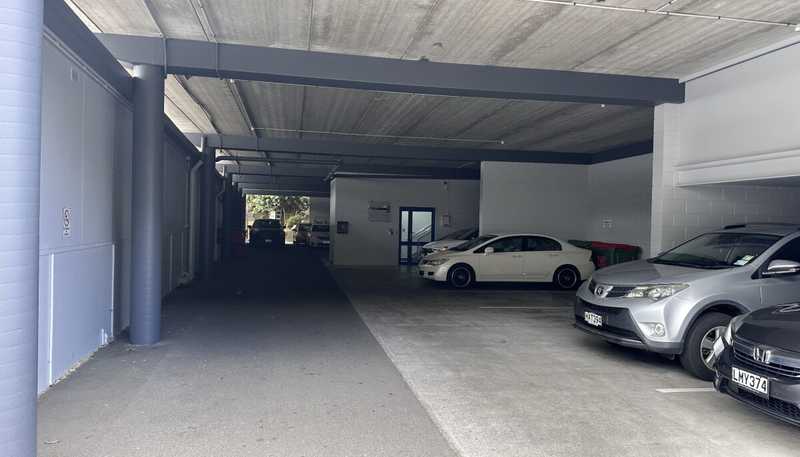 11/2 Centennial Highway , Ngauranga