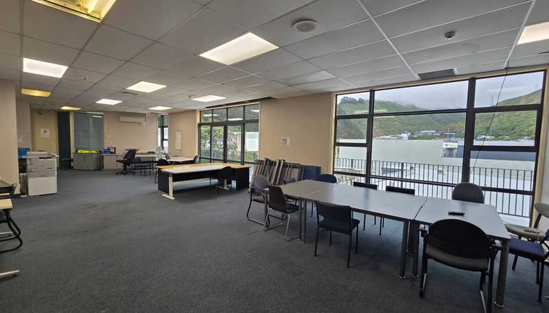 11/2 Centennial Highway , Ngauranga