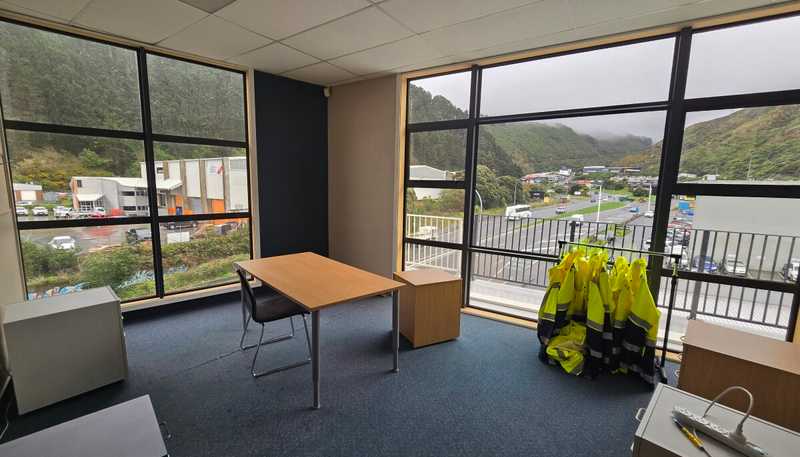 11/2 Centennial Highway , Ngauranga