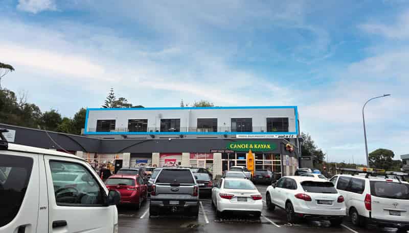 11/2 Centennial Highway , Ngauranga