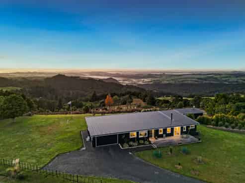 961A Wiroa Road, Okaihau