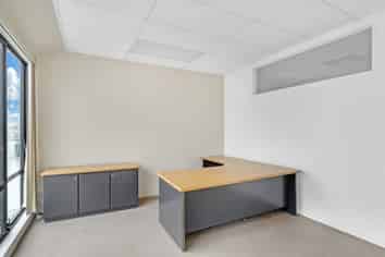 93sqm office – Kaiapoi