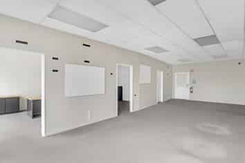 93sqm office – Kaiapoi