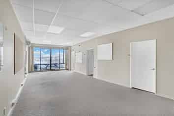93sqm office – Kaiapoi