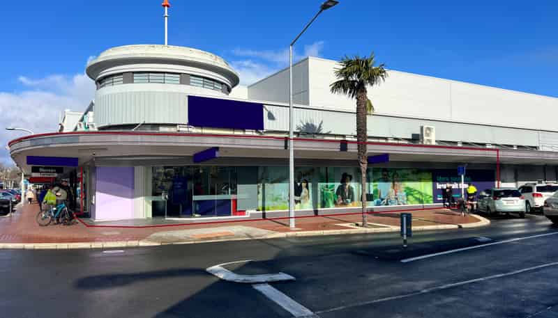 244a Heretaunga Street West, Hastings