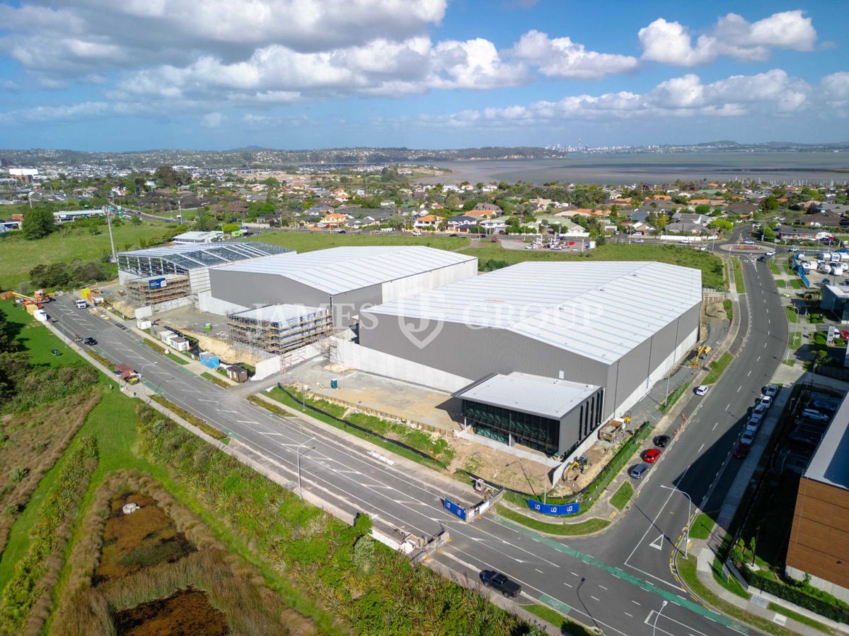 2,384sqm Warehouse + 991sqm Yard | 3,000+ Pallets