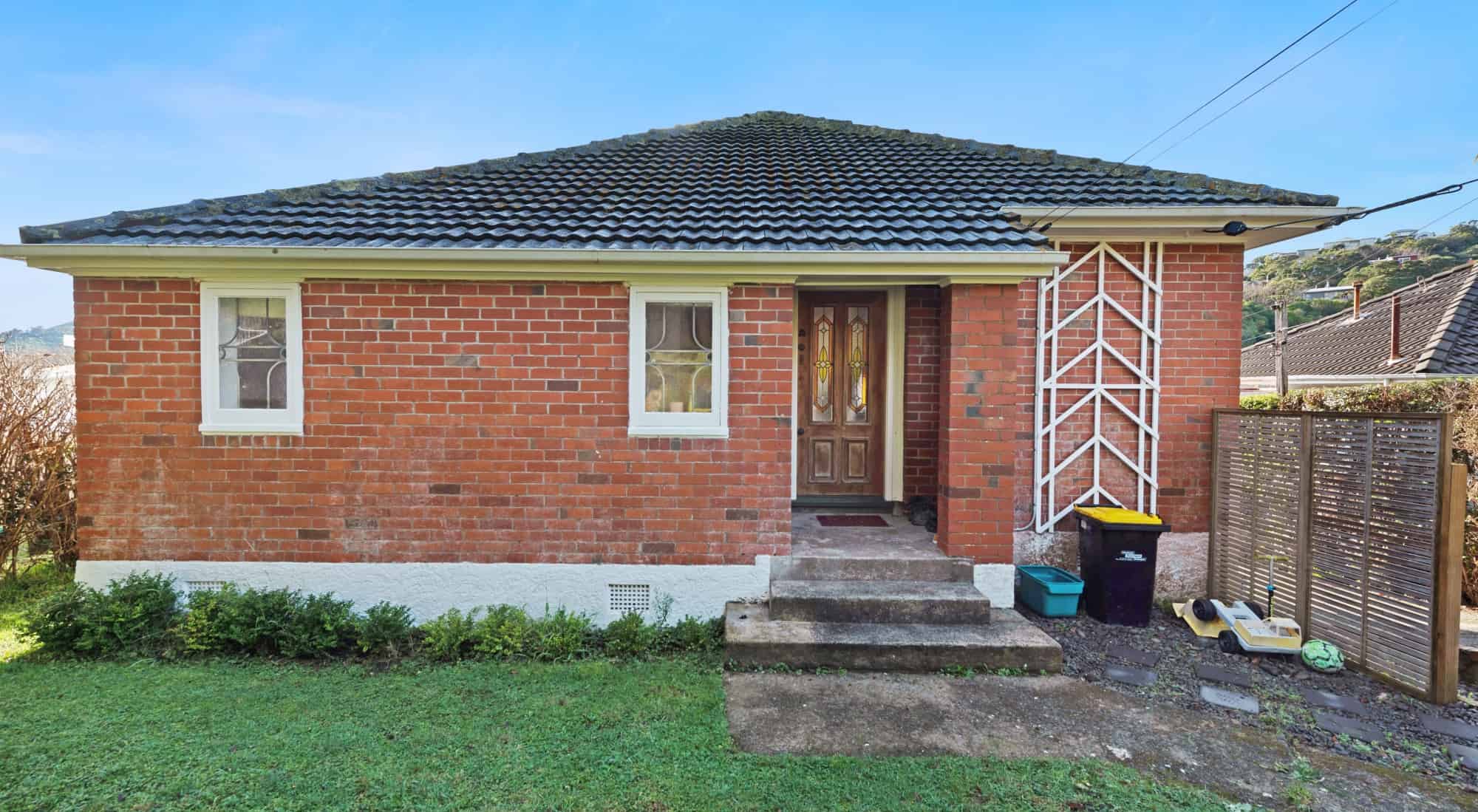 133 Campbell Street, Karori, Wellington City For Sale realestate.co.nz