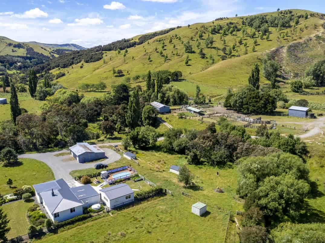 Martinborough Homes and Real Estate for Sale realestate.co.nz