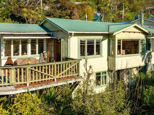 83 Cleveland Terrace, Nelson City