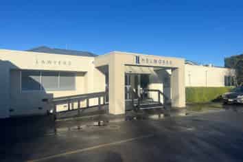 Office Space in the Heart of Rangiora