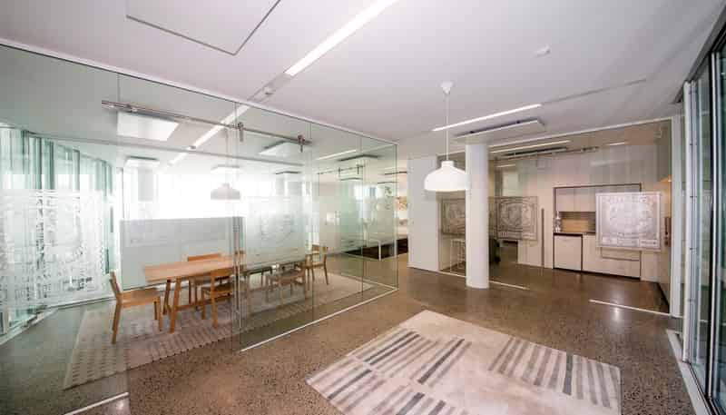  100 Parnell Road, Parnell