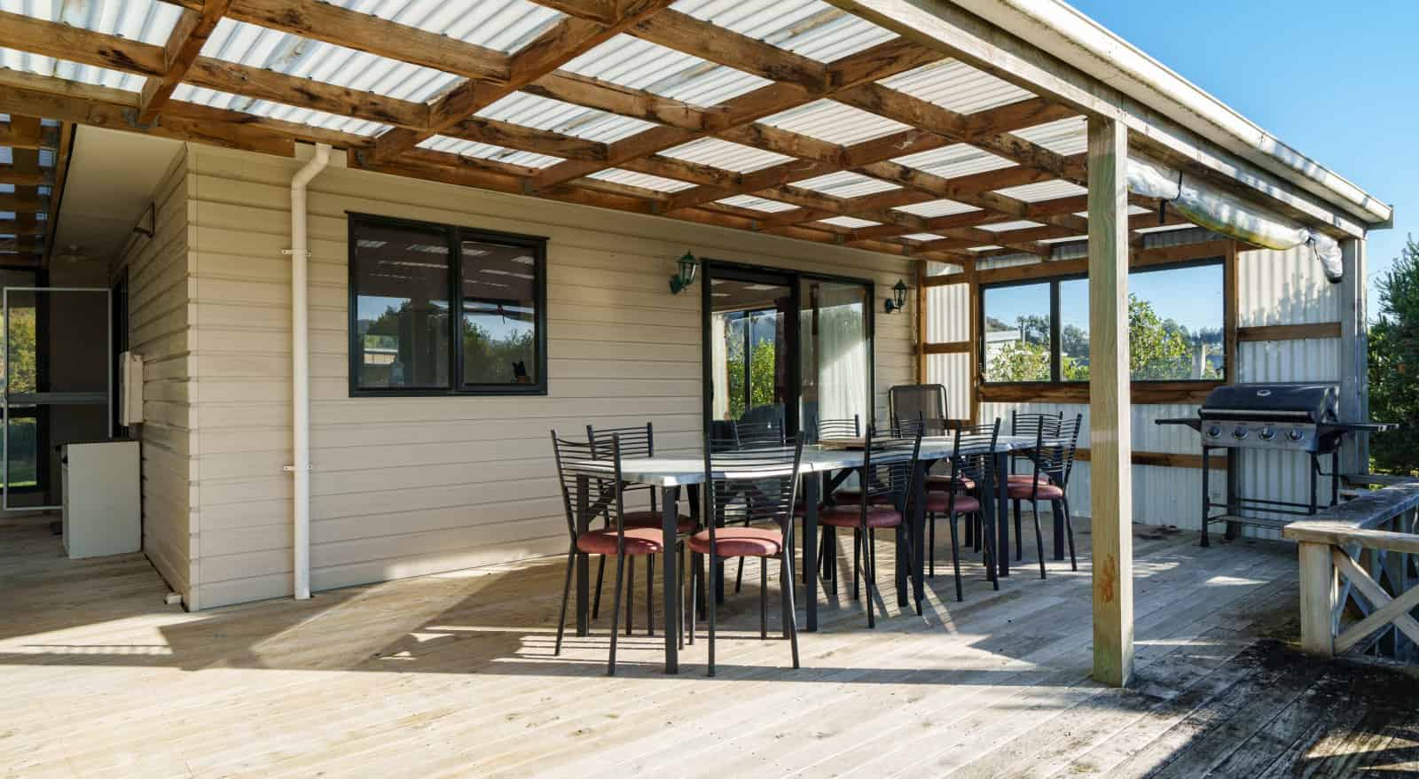 17 Wratten Road, Owaka, Clutha For Sale realestate.co.nz