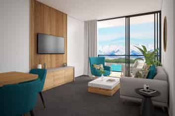 B5/Unit E/6 Wyndham Gardens Lake Tekapo Development, Lake Tekapo