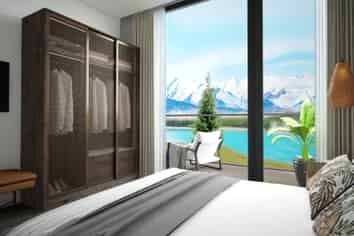 B5/Unit E/8 Wyndham Gardens Lake Tekapo Development, Lake Tekapo