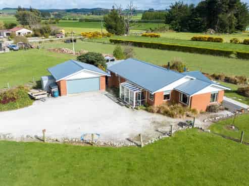 118 Mcillwraith Road, Mataura