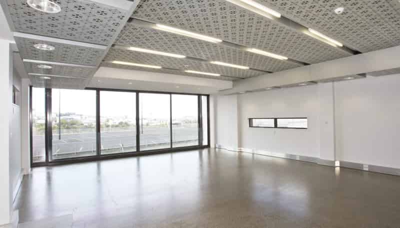 Unit 303/150 Karangahape Road, Newton