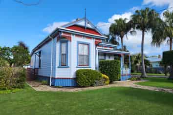 18 Bassett Street, Dargaville