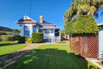 18 Bassett Street, Dargaville