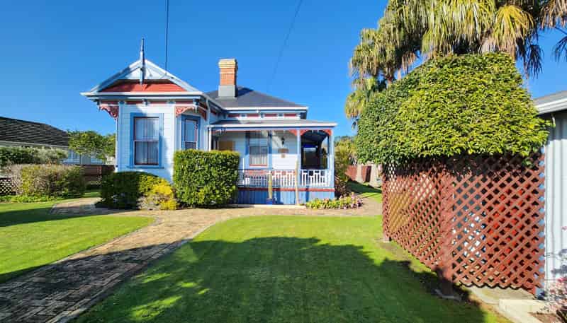 18 Bassett Street, Dargaville