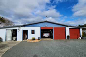 18 Bassett Street, Dargaville