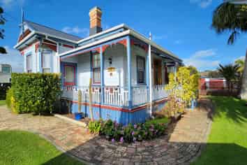 18 Bassett Street, Dargaville