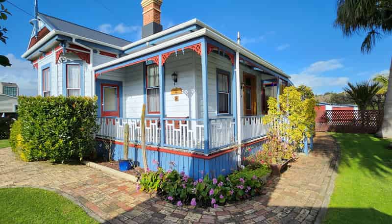 18 Bassett Street, Dargaville