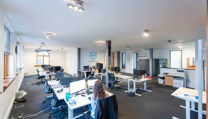 115  Stuart Street, Dunedin Central