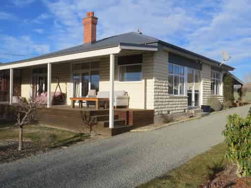 23 Sloane Street, Fairlie
