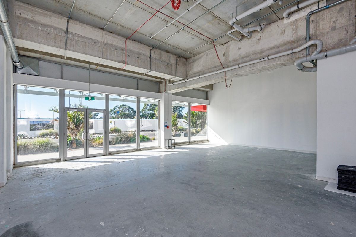 Affordable Albany 105sqm retail for Lease – pohled 6