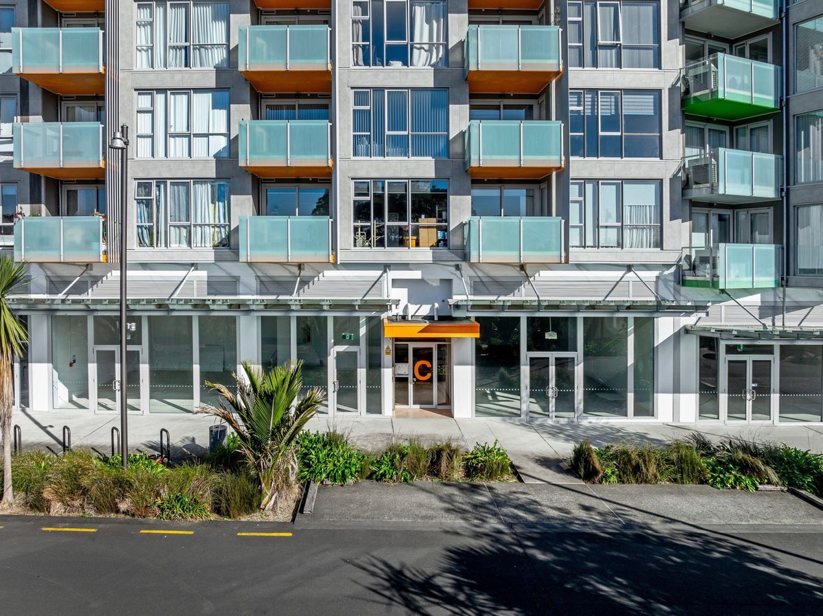 Affordable Albany 105sqm retail for Lease – pohled 4