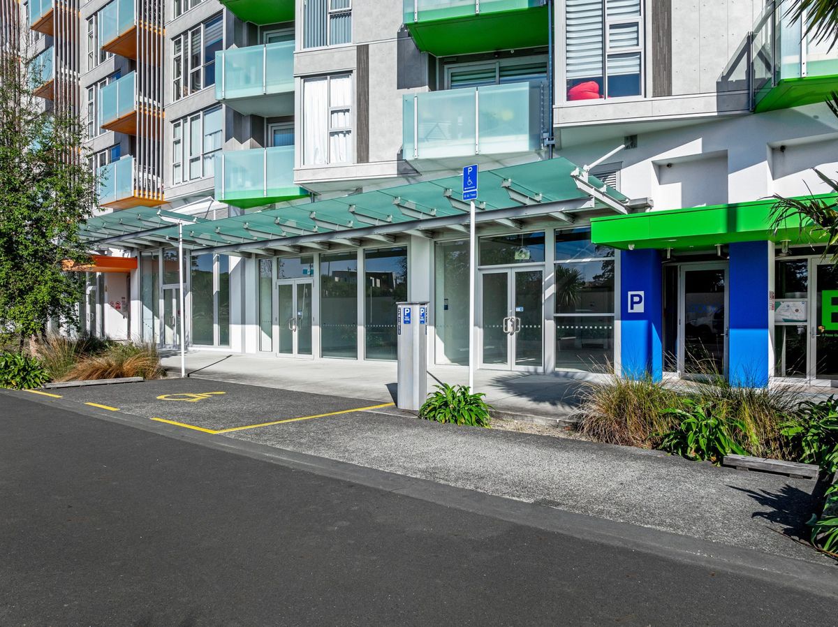 Affordable Albany 105sqm retail for Lease – pohled 3