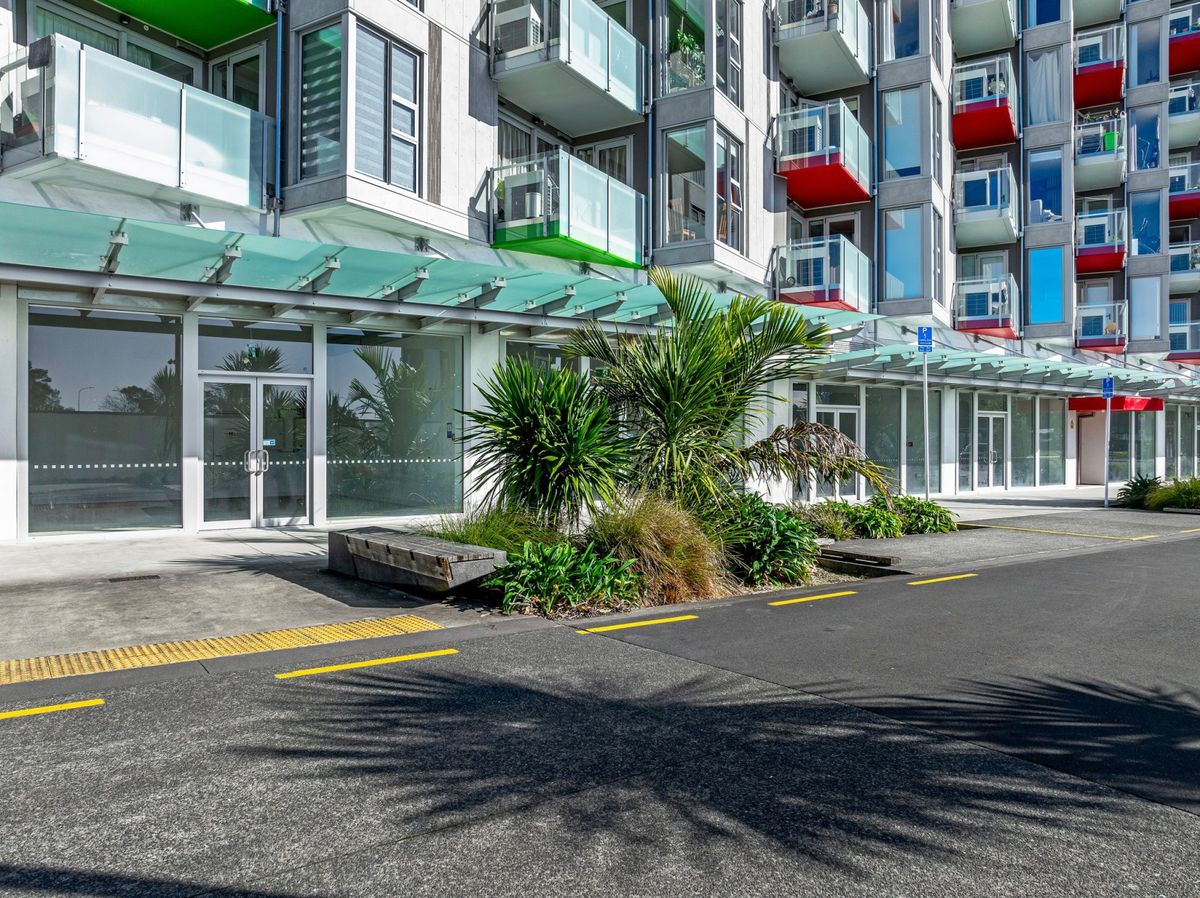 Affordable Albany 105sqm retail for Lease – pohled 2