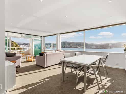 10/248 Oriental Parade, Oriental Bay